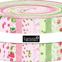 ttCPSTRIP40-CD BERRY BLISS